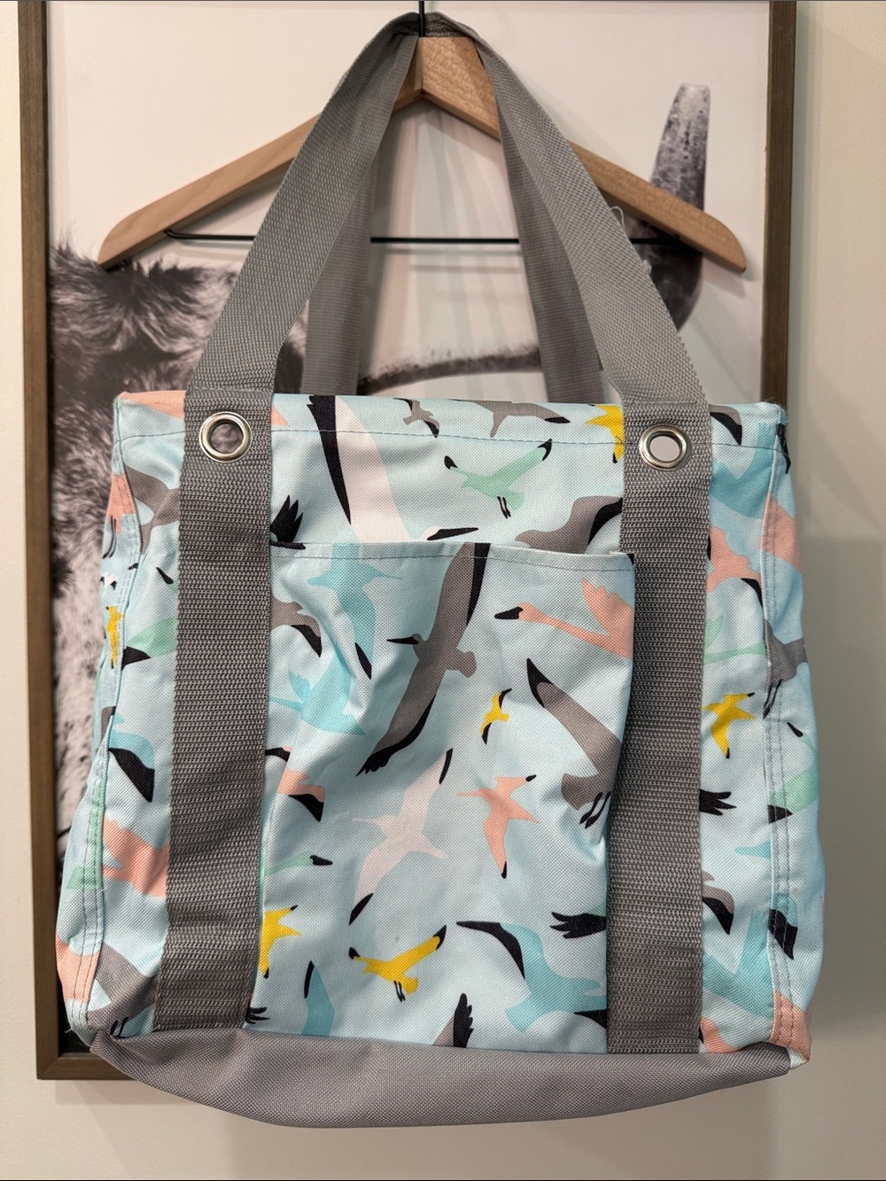 Thirty-One Bags Small Tote